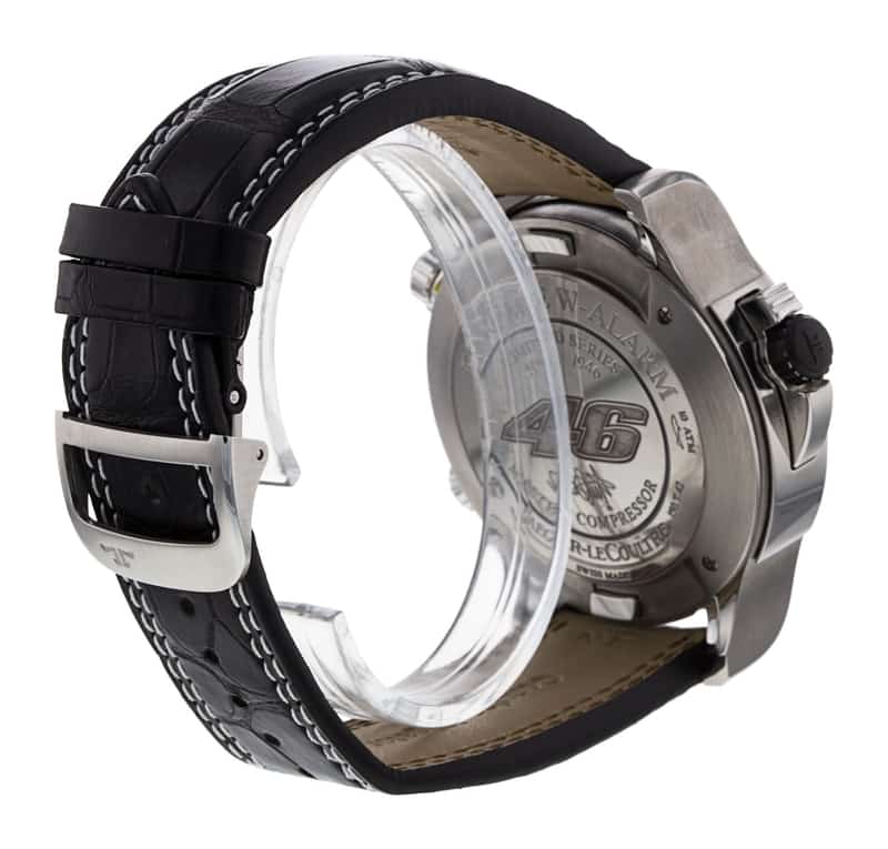 Jaeger-LeCoultre Extreme Alarm 177T47V